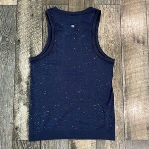 lululemon swiftly, relaxed tank